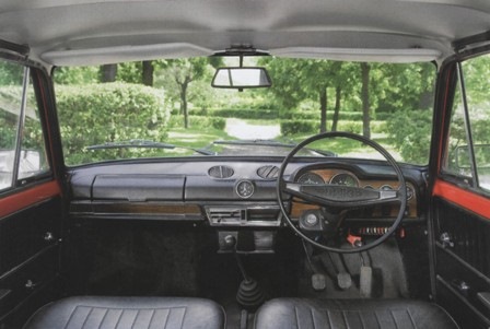 Фото в бортжурнале Lada 2102