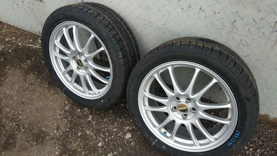 Фото в бортжурнале Subaru Outback (BP)