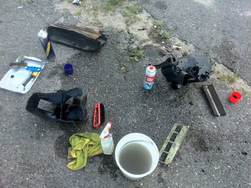 Фото в бортжурнале Ford Sierra