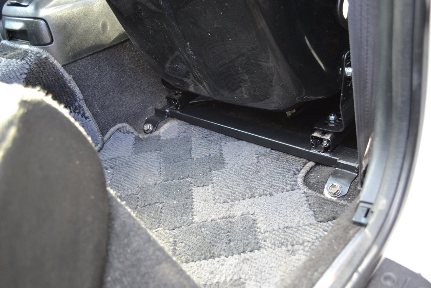 Фото в бортжурнале Toyota Altezza
