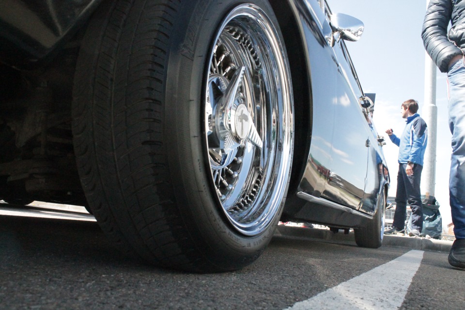 Фото в бортжурнале Mazda 3 (1G) BK