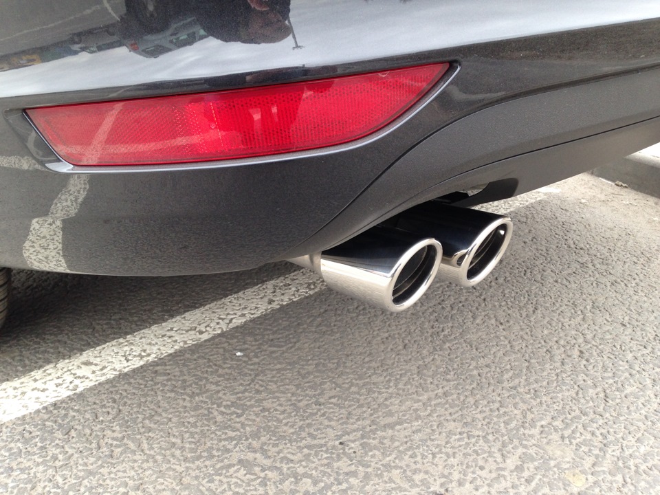 Фото в бортжурнале Volkswagen Jetta VI