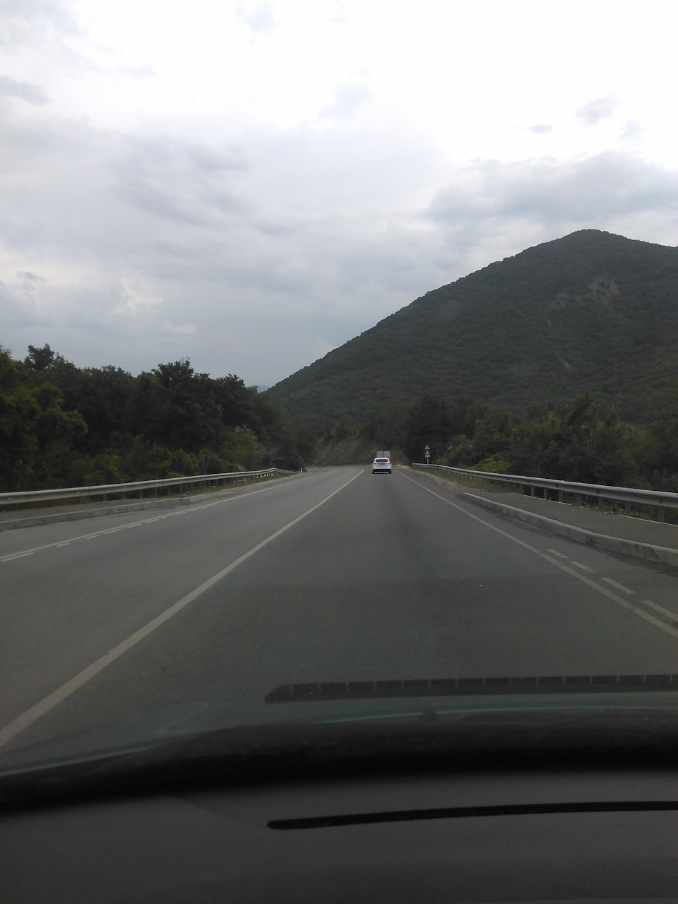 Фото в бортжурнале KIA Rio (3G)