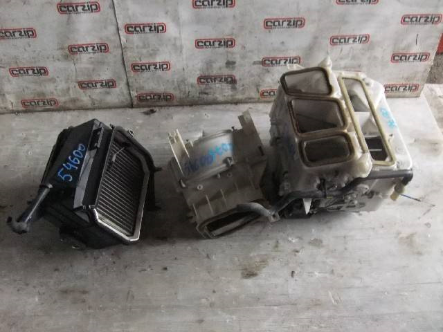 Фото в бортжурнале Honda Domani (MB)
