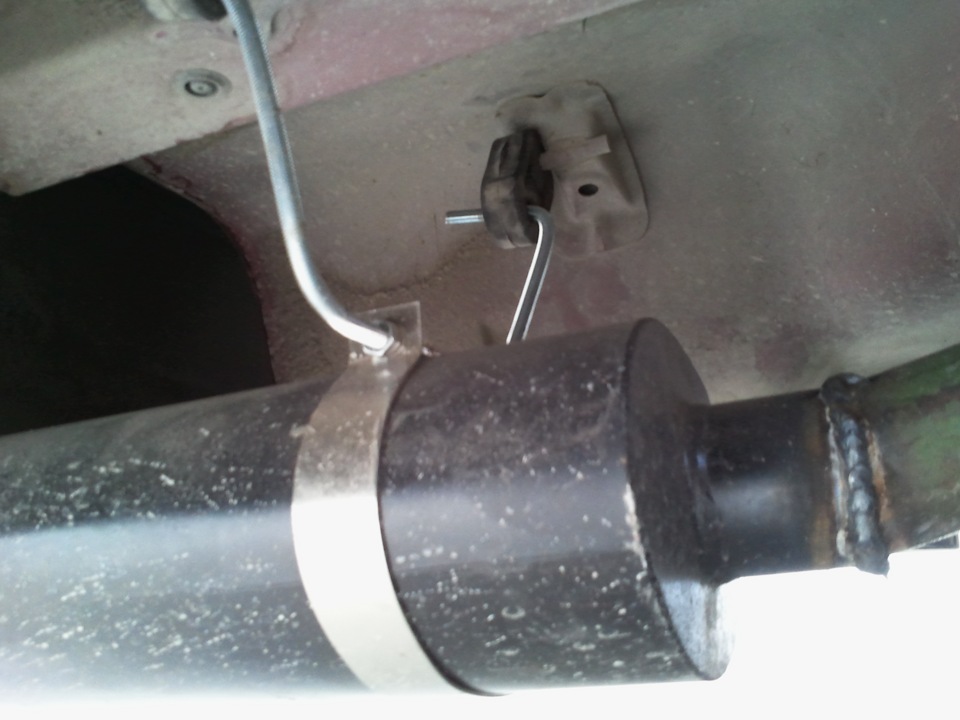 Фото в бортжурнале Honda Civic (7G)