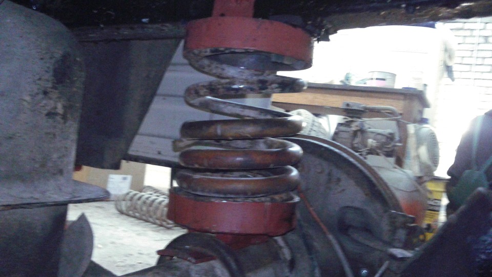 Фото в бортжурнале Isuzu midi