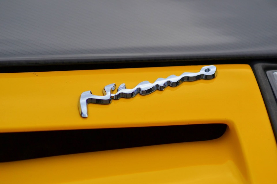 Фото в бортжурнале Nissan 300ZX (Z32)