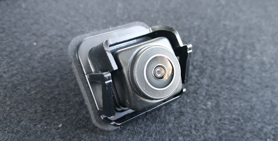 Новенькая — Renault Duster (1G)