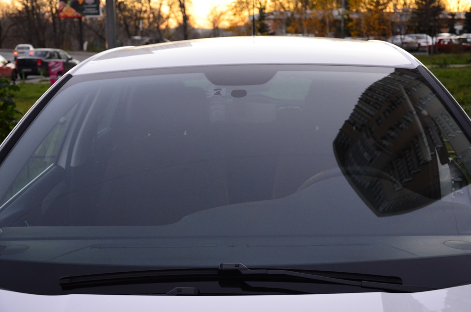 Фото в бортжурнале Citroen C4 (2G)