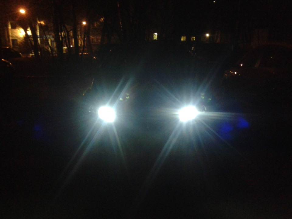 Фото в бортжурнале KIA Cerato (2G)