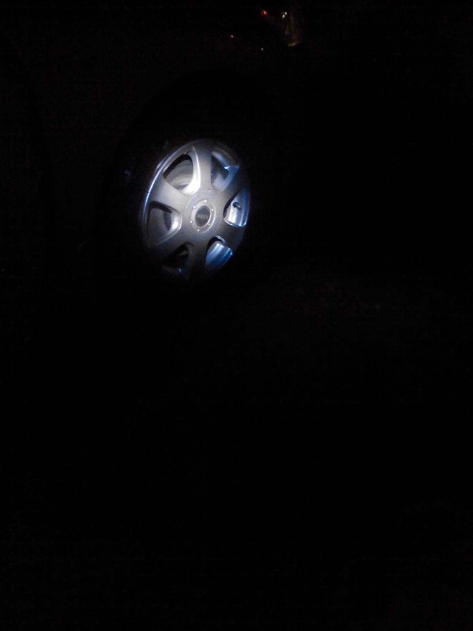 Фото в бортжурнале Toyota Auris (1G)