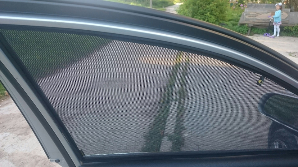 Фото в бортжурнале Hyundai Sonata V (NF)