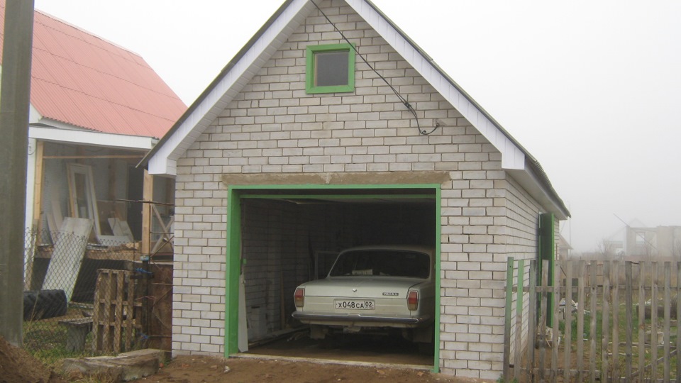 GAZ 24