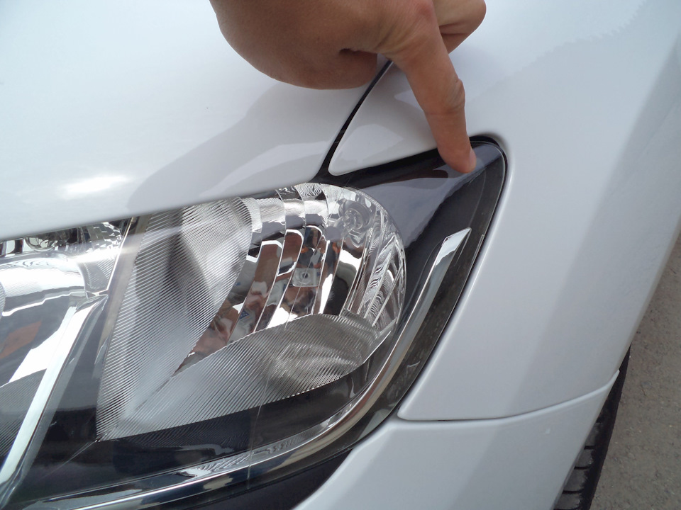 Коцка тут. — Renault Logan MCV