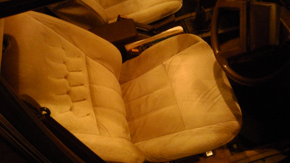 Фото в бортжурнале Toyota Cresta (50-60)