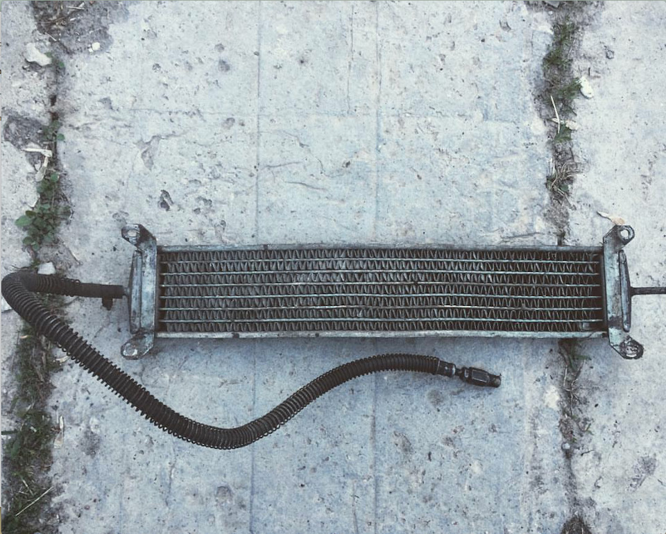 Фото в бортжурнале ГАЗ 31029