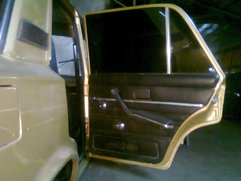 Фото в бортжурнале Lada 21063
