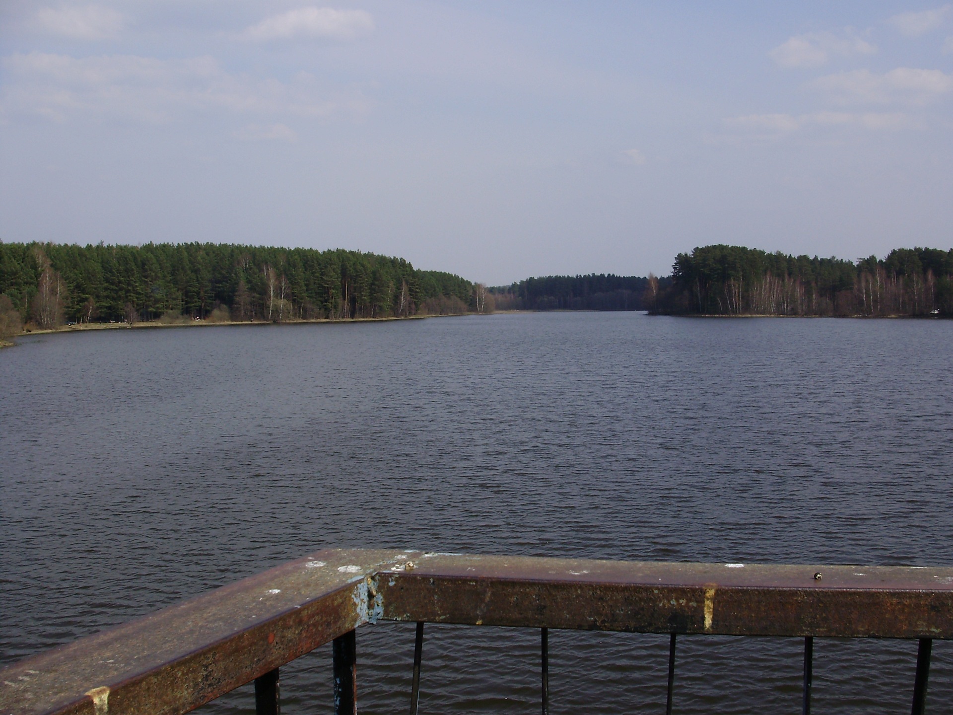 Photo from the logbook Ford Taurus (4G)