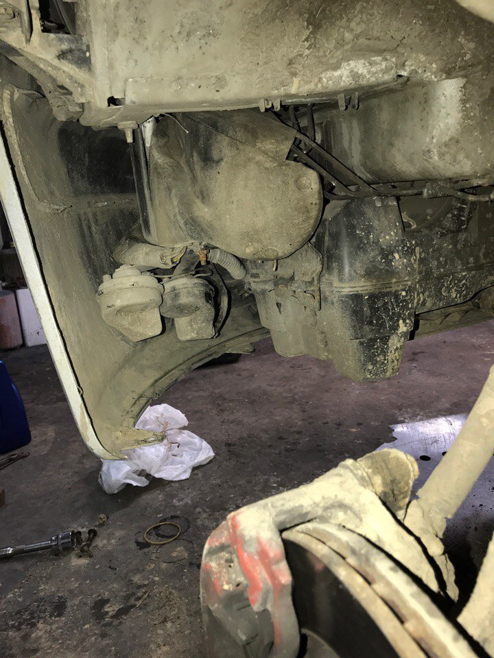 Фото в бортжурнале Peugeot 307