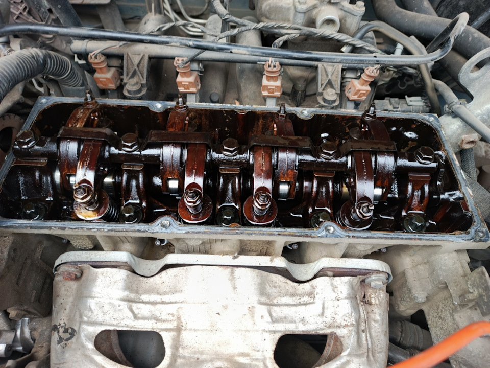 Фото в бортжурнале Renault Logan (2G)