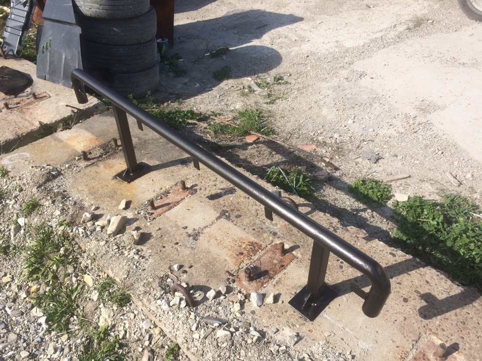 Фото в бортжурнале Mitsubishi Montero Sport (1G)