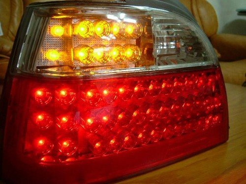 Фото в бортжурнале Daewoo Nexia (2G)