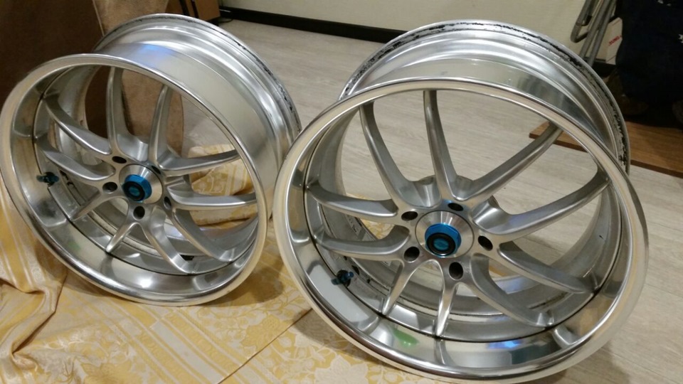 Фото в бортжурнале Mazda Axela (1G)