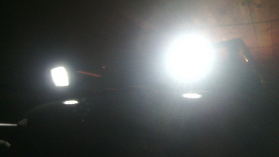 Фото в бортжурнале Mitsubishi Delica (L400)