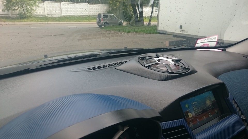 Фото в бортжурнале Chevrolet Cruze (1G)