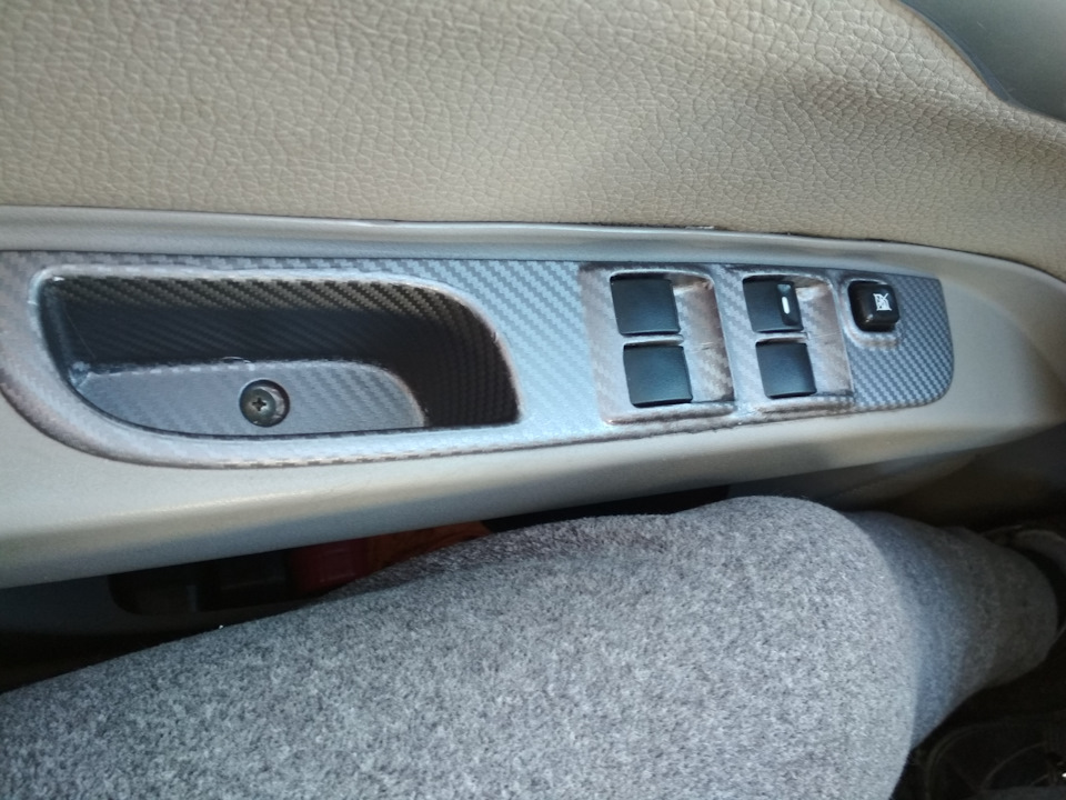 Фото в бортжурнале Mitsubishi Pajero Sport (2G)