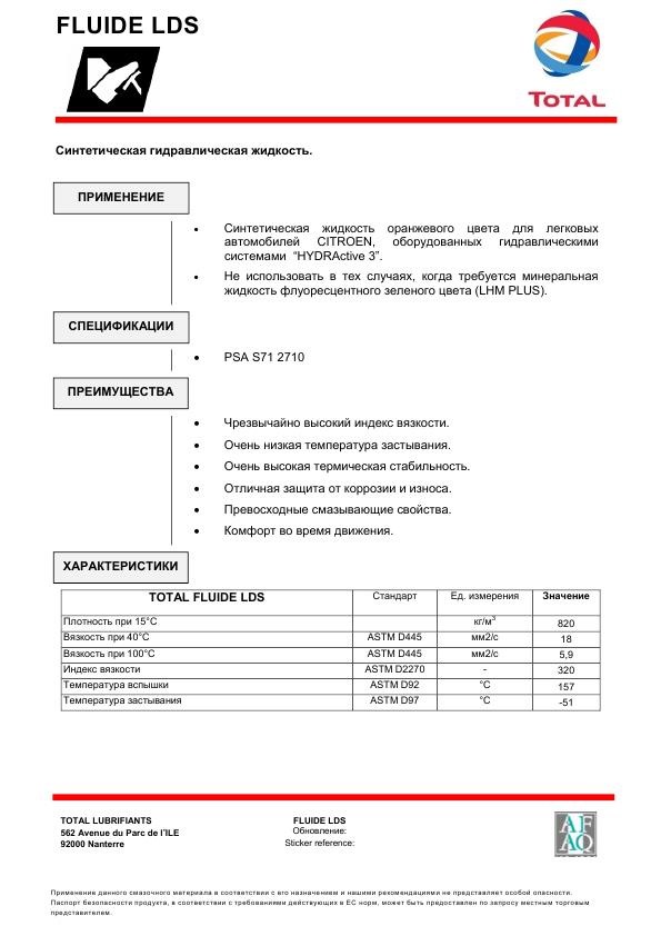 Замена жидкости ГУР — Citroen C4 (2G) бензин, 1,6 л, 2011 года | своими ...