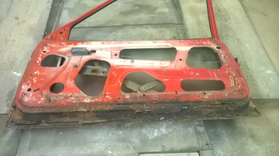 Фото в бортжурнале Opel Kadett E