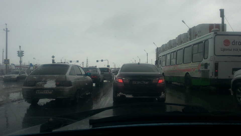Фото в бортжурнале Lada Baltic
