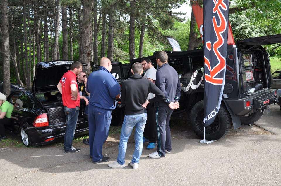 Фото в бортжурнале Lada Приора седан