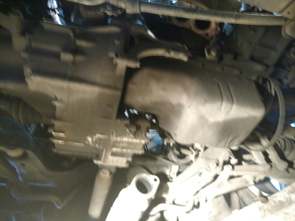 Фото в бортжурнале Honda Integra (DB6-DB9)