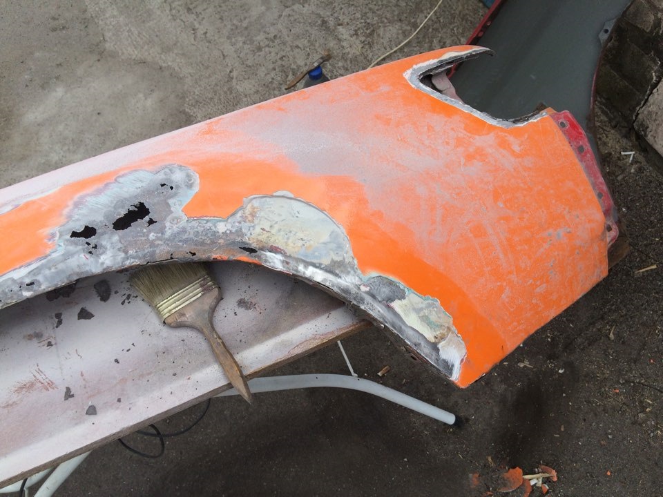 Фото в бортжурнале Toyota Celica (160)