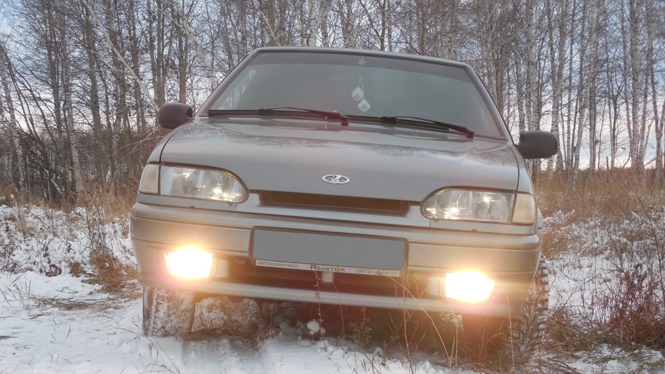 Lada 2115
