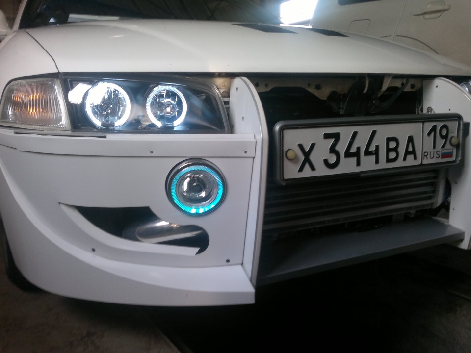 Фото в бортжурнале Mitsubishi Mirage V