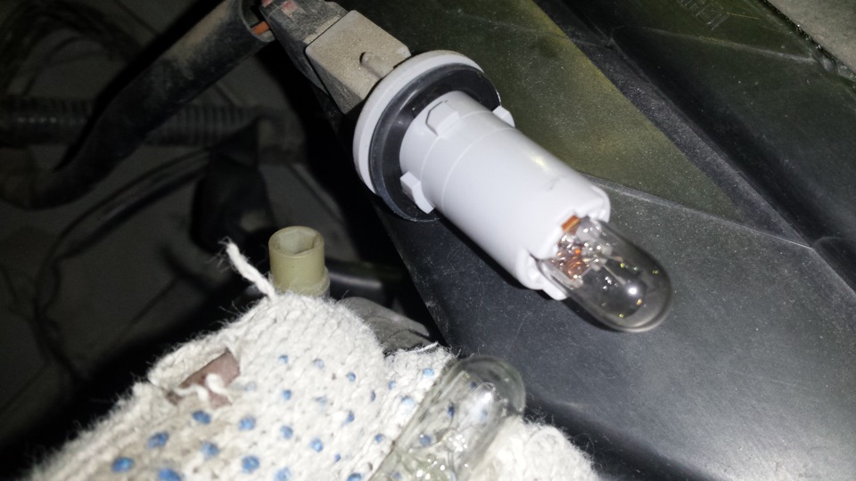 Фото в бортжурнале Nissan Note (1G)