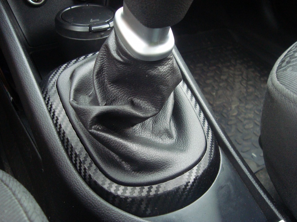 Фото в бортжурнале KIA Rio (3G)