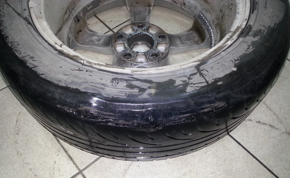 Фото в бортжурнале Mazda MPV II