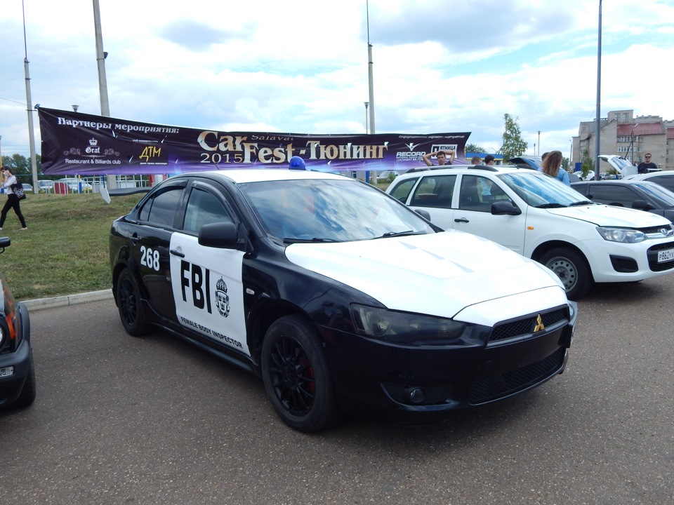 Фото в бортжурнале Chevrolet Lanos