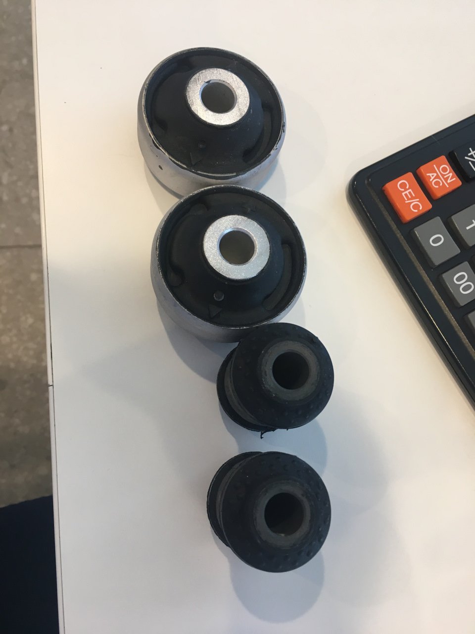 Все сразу. Как по традиции — на вернячок. — Volkswagen Polo Sedan