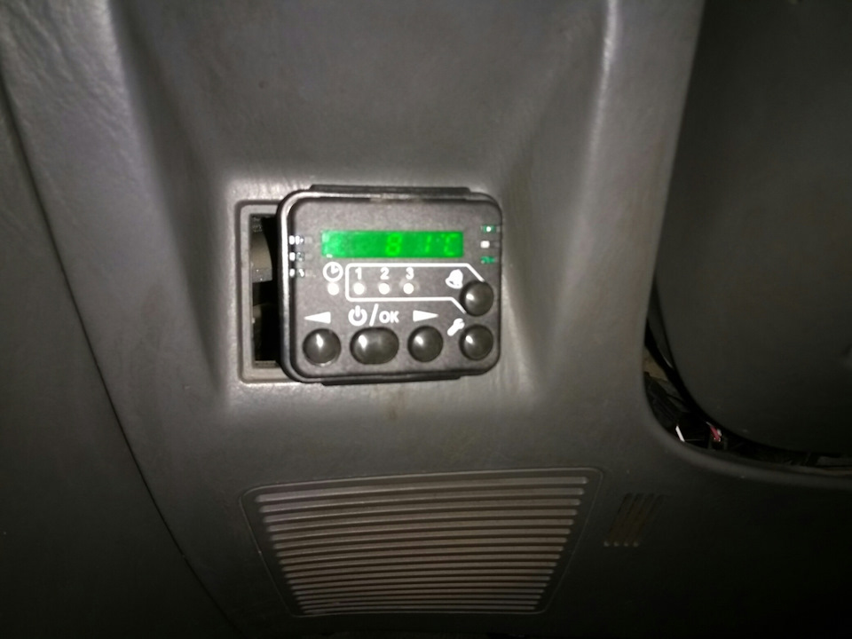 Фото в бортжурнале Toyota Lite Ace Noah