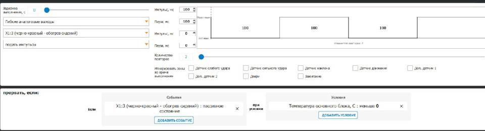 действие 1 — Hyundai Creta (1G)