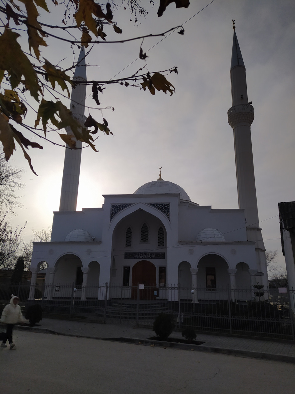 Фото в бортжурнале Lada Гранта Хэтчбек