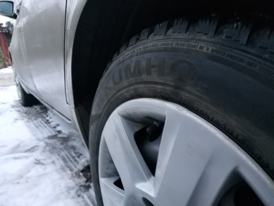 Фото в бортжурнале Nissan Primera Wagon (P12)