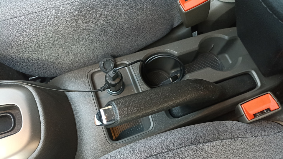 Фото в бортжурнале Chevrolet Cobalt (2G)