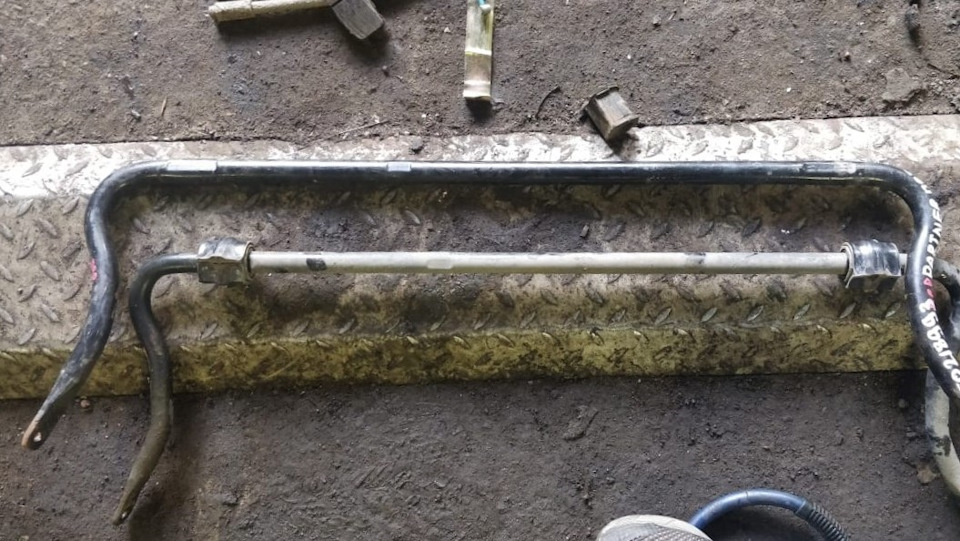 Фото в бортжурнале Citroen C4 (2G)