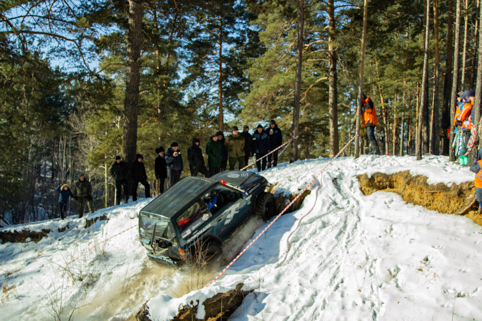Фото в бортжурнале Suzuki Escudo (1G)